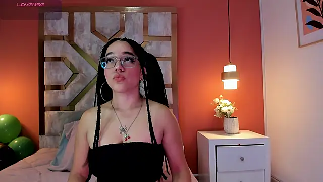 Billie Jhonson  online show from 09/19/25, 04:14