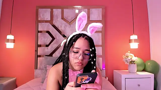 Billie Jhonson  online show from 09/19/25, 07:25