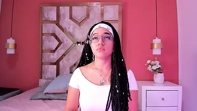 Billie Jhonson  online show from 09/27/25, 02:05