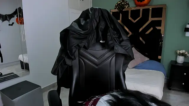 Billie Jhonson  online show from 11/02/25, 03:03