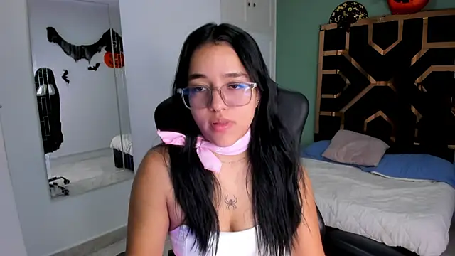 Billie Jhonson  online show from 11/07/25, 07:14