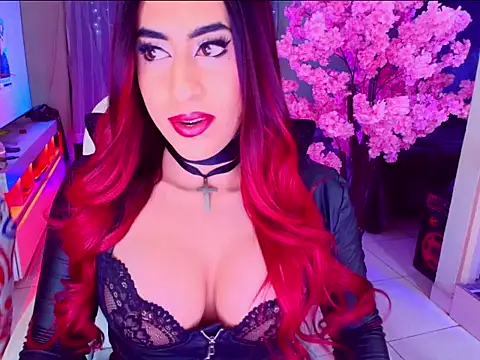 latexgoddes online show from 11/27/25, 01:18