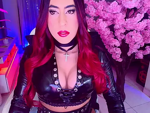 latexgoddes online show from 02/04/26, 04:07