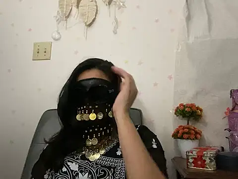 desiiiinigal online show from 01/16/26, 03:32