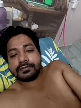 PARTHI012025 online show from 04/09/26, 01:05