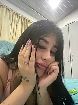 Snapshot of Girl_milk7 chatting on 03/20/25, 08:42 Girl milk7 online show from 03/20/25, 08:42