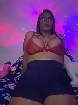 ALEXANDRA95 online show from 02/06/25, 04:31