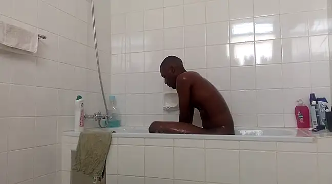 babyboy tee online show from 01/24/25, 11:15