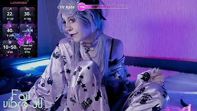 Snapshot of HardcoreHentai chatting on 10/25/25, 10:48 HardcoreHentai online show from 10/25/25, 10:48