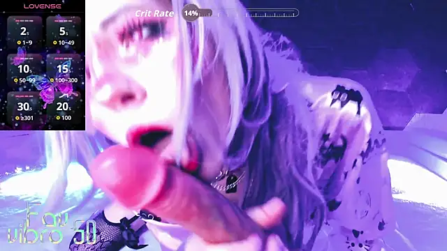 HardcoreHentai online show from 03/07/26, 11:57