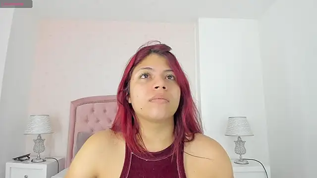 Kendall  Fox online show from 10/05/25, 06:23