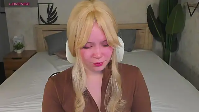 Amy Kimberlly online show from 12/05/25, 12:19