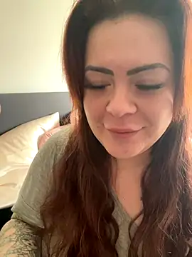 AnastasiaCumowa online show from 10/11/25, 09:19