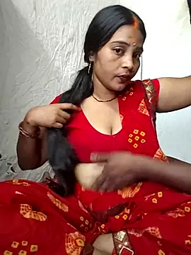 Simrandeshipp online show from 04/20/26, 03:31