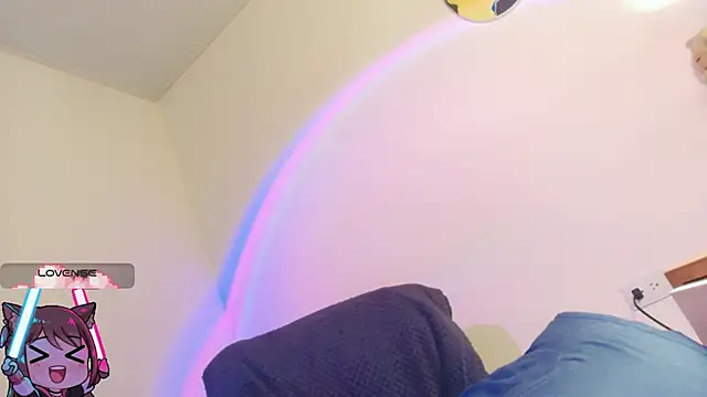 REBECA VALENTINE online show from 03/04/26, 03:34