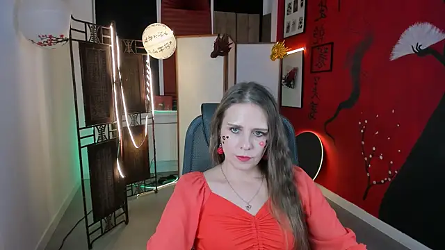 Snapshot of EmiliaBedy chatting on 02/14/25, 03:15 EmiliaBedy online show from 02/14/25, 03:15