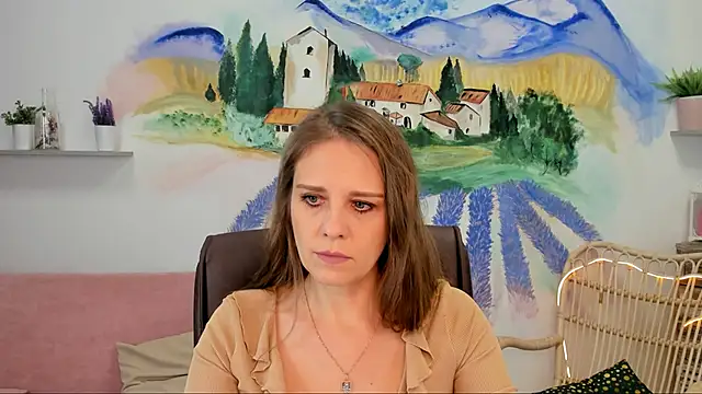 Snapshot of EmiliaBedy chatting on 02/20/25, 09:11 EmiliaBedy online show from 02/20/25, 09:11