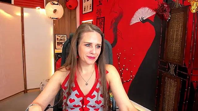 Snapshot of EmiliaBedy chatting on 10/30/25, 09:11 EmiliaBedy online show from 10/30/25, 09:11