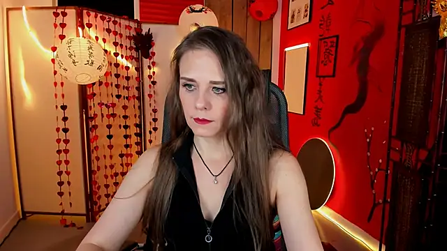 EmiliaBedy online show from 02/12/26, 09:04