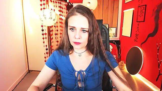 EmiliaBedy online show from 02/19/26, 09:16