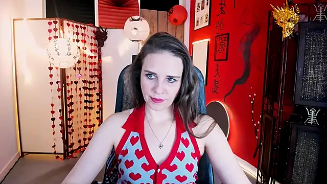 EmiliaBedy online show from 02/26/26, 09:19