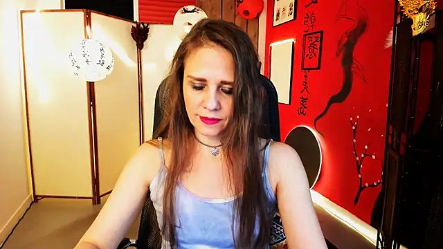 EmiliaBedy online show from 03/24/26, 09:14