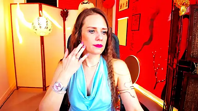 EmiliaBedy online show from 03/28/26, 09:09