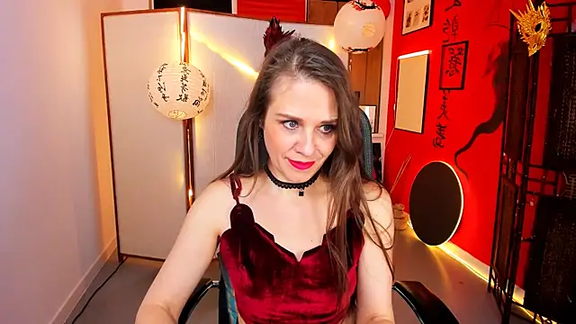 EmiliaBedy online show from 04/06/26, 09:10