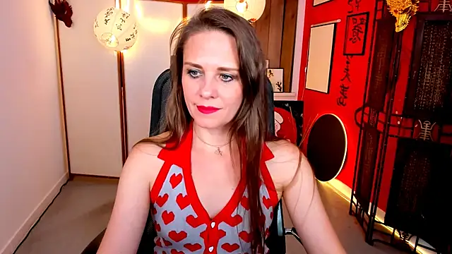 EmiliaBedy online show from 07/10/26, 09:01