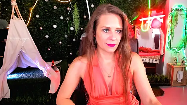 EmiliaBedy online show from 07/13/26, 09:12