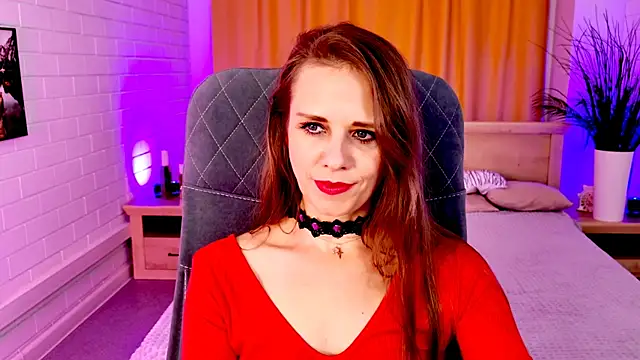 EmiliaBedy online show from 07/14/26, 10:21
