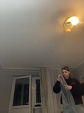 Snapshot of bunnythetailor chatting on 02/25/25, 05:04 bunnythetailor online show from 02/25/25, 05:04