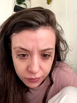 bunnythetailor online show from 11/23/25, 01:33