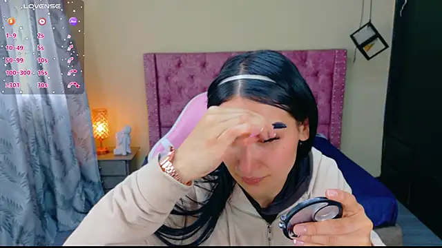 Sofii cutee online show from 01/13/26, 12:43