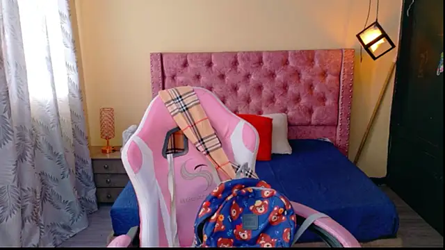 Sofii cutee online show from 01/17/26, 12:54