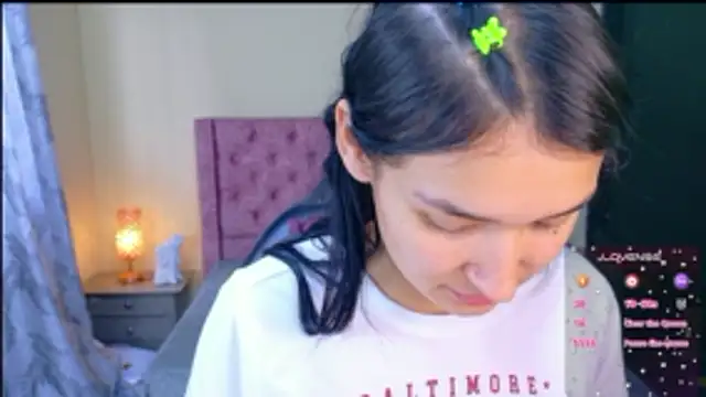 Sofii cutee online show from 02/13/26, 01:07