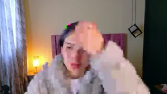 Sofii cutee online show from 02/14/26, 12:24