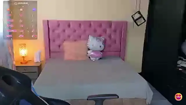 Sofii cutee online show from 02/28/26, 01:01