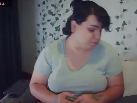 DarkhellMiss online show from 04/15/26, 11:27