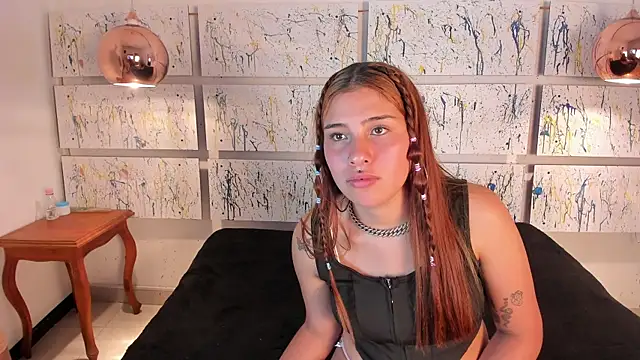 Nikki and Mayk online show from 02/07/25, 02:29