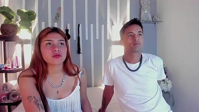 Nikki and Mayk online show from 03/05/25, 02:36