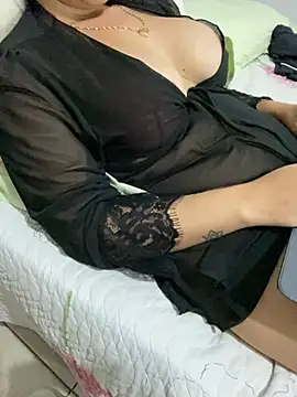 Alicia BR online show from 03/21/25, 03:55