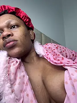 Boneca25 online show from 04/13/26, 07:58