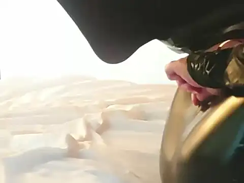 Cucked Sissy Bitch online show from 02/25/26, 10:03