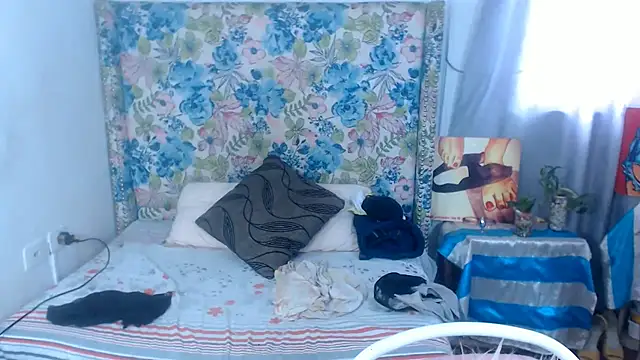 Sweeetnaughty online show from 03/06/26, 02:57