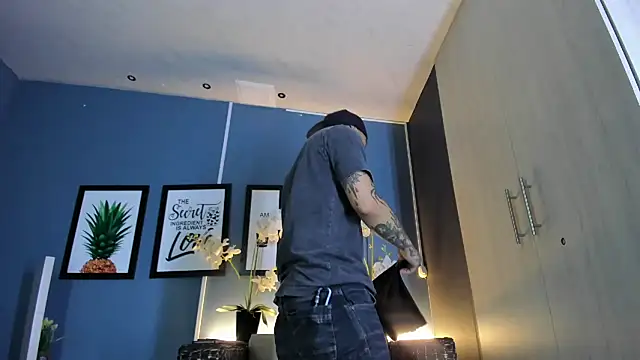 kaletattoo online show from 09/12/25, 11:21