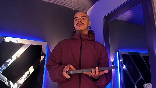 kaletattoo online show from 09/17/25, 11:01