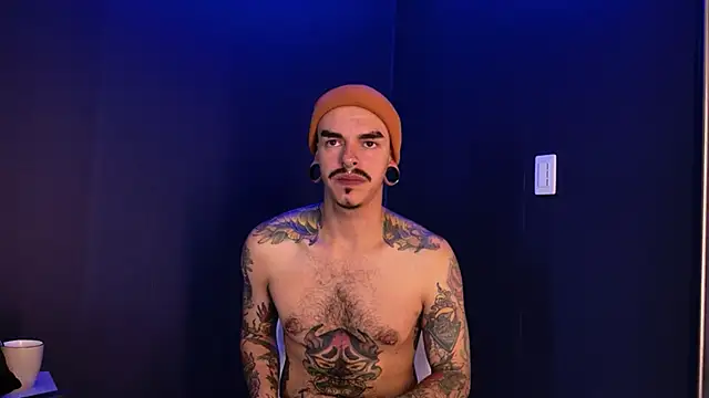 kaletattoo online show from 10/03/25, 11:29