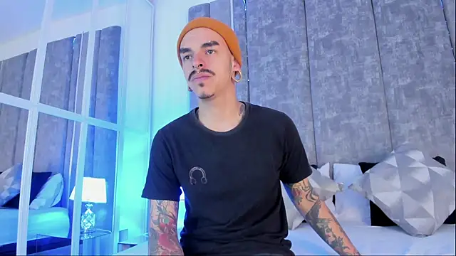 kaletattoo online show from 10/09/25, 11:08