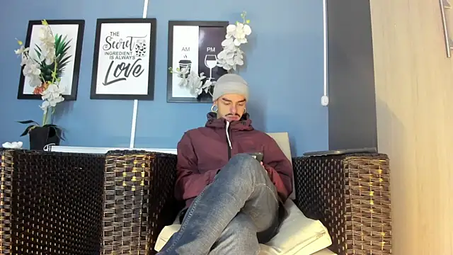 kaletattoo online show from 11/05/25, 11:21